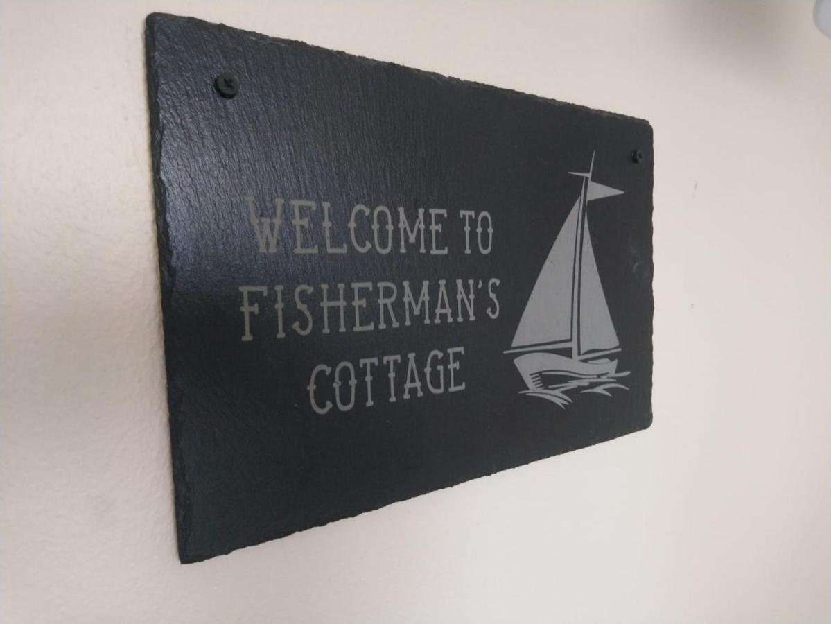 Fishermans Cottage Killough ภายนอก รูปภาพ