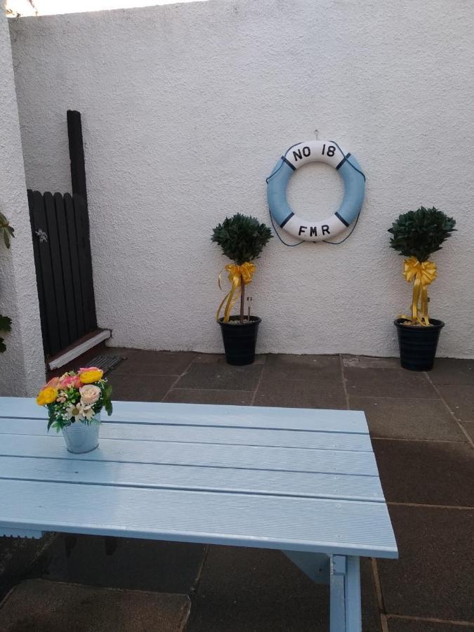 Fishermans Cottage Killough ภายนอก รูปภาพ