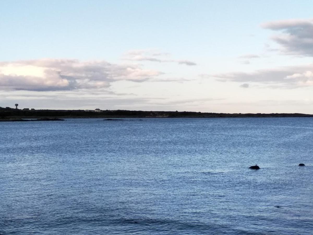 Fishermans Cottage Killough ภายนอก รูปภาพ