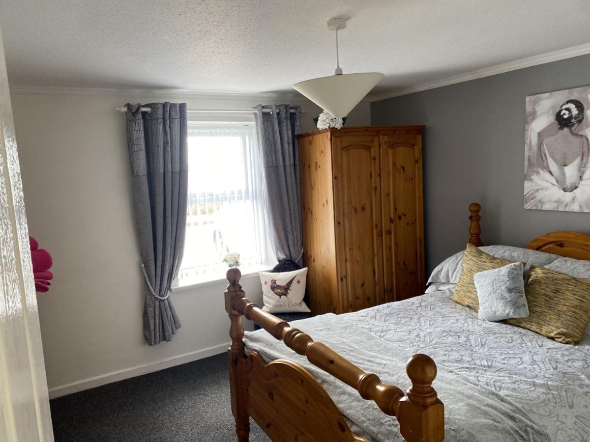 Fishermans Cottage Killough ภายนอก รูปภาพ