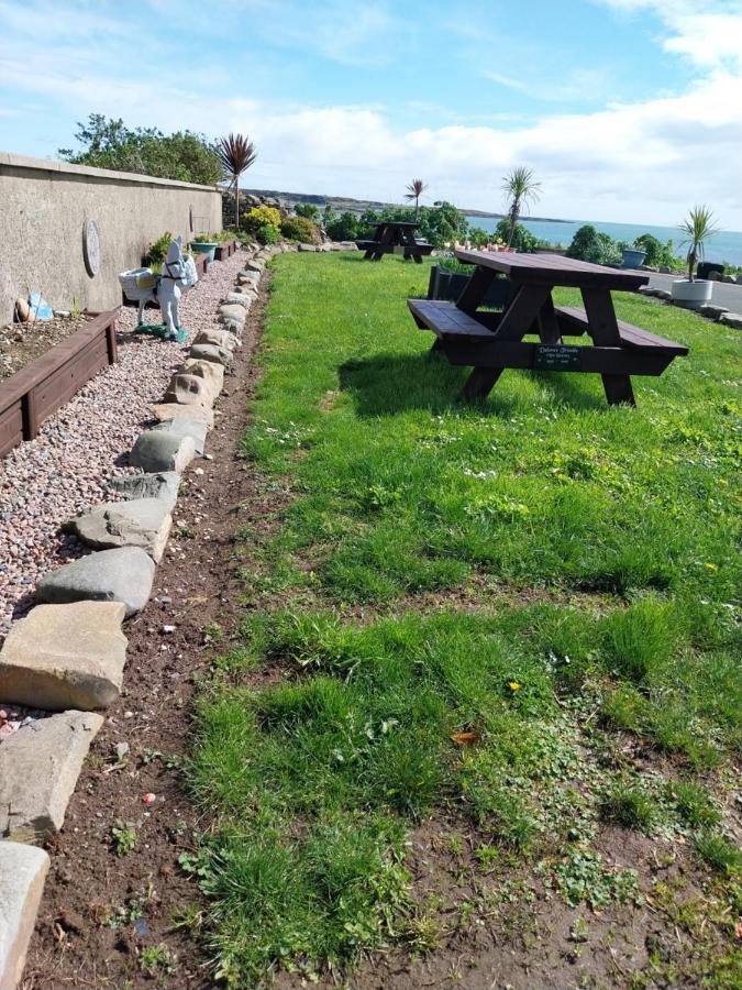Fishermans Cottage Killough ภายนอก รูปภาพ