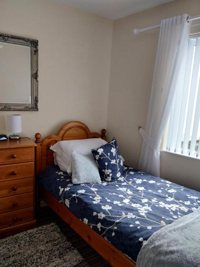 Fishermans Cottage Killough ภายนอก รูปภาพ
